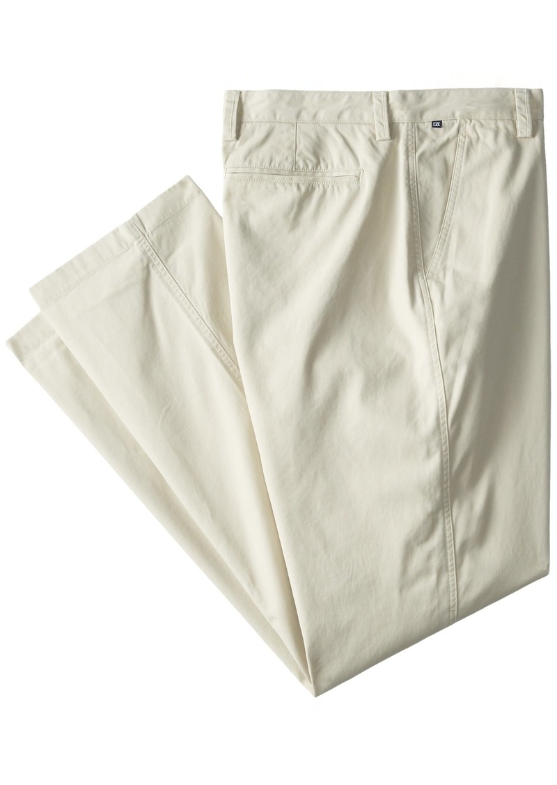 Cutter & Buck Men's Big-Tall Beckett Pant  44/Tall