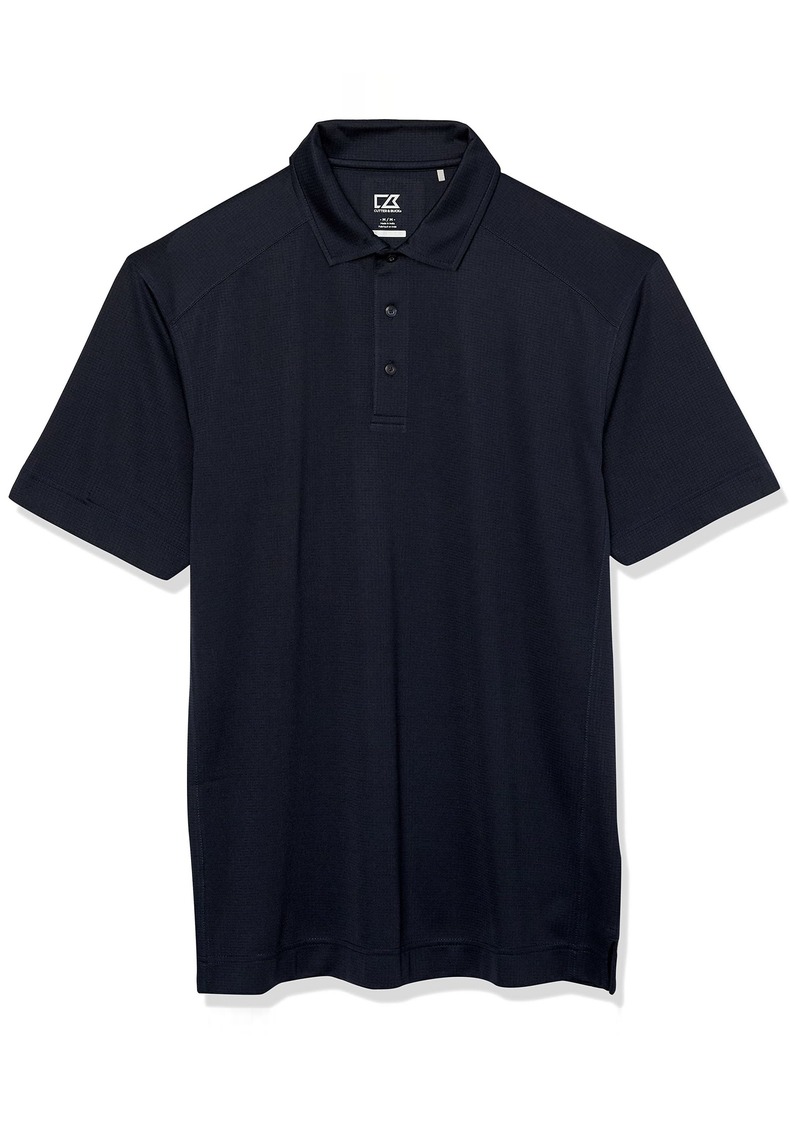 Cutter & Buck Men's Cb Drytec Genre Polo Shirt  XXX-large