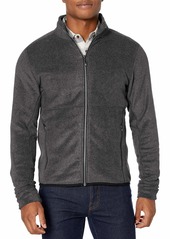 Cutter & Buck Men's Fleece Jacket