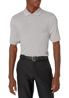 Cutter & Buck Men's Moisture Wicking UPF 50+ Drytec Forge Jersey Polo Shirt