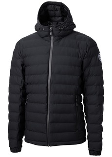 Cutter & Buck Mission Ridge Repreve Eco Insulated Mens Puffer Jacket