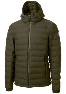 Cutter & Buck Mission Ridge Repreve Eco Insulated Mens Puffer Jacket  XXX-Large