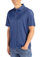 Cutter & Buck Pebble Recycled Polyester Jersey Polo