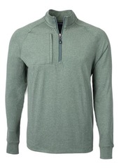 Cutter & Buck Quarter Zip Pullover