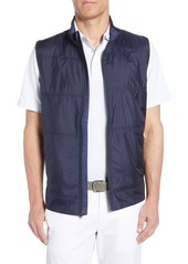 Cutter & Buck Stealth Quilted Vest