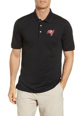 Cutter & Buck Tampa Bay Buccaneers - Advantage Regular Fit DryTec Polo