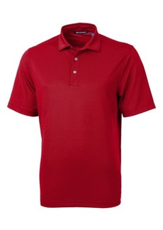 Cutter & Buck Virtue Piqué Recycled Polyester Blend Polo