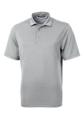 Cutter & Buck Virtue Piqué Recycled Polyester Blend Polo