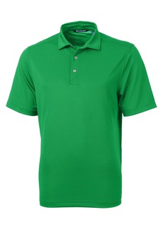 Cutter & Buck Virtue Eco Pique Recycled Mens Polo  XL