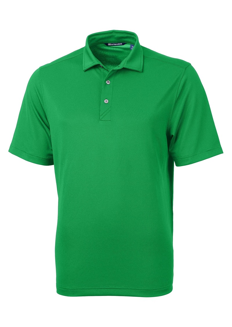 Cutter & Buck Virtue Eco Pique Recycled Mens Polo  XXXL