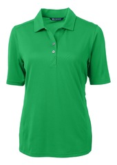 Cutter & Buck Virtue Eco Pique Recycled Womens Polo  XXL