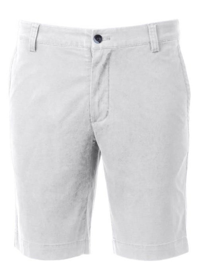 Cutter & Buck Voyager Chino Shorts