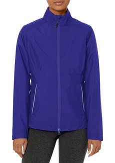 Cutter & Buck Women's CB Weathertec Beacon Full Zip Jacket  XXX-Large