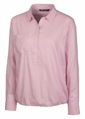 Cutter & Buck womens Knit Shirt   US