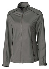 Cutter & Buck Womens Opening Day Softshell