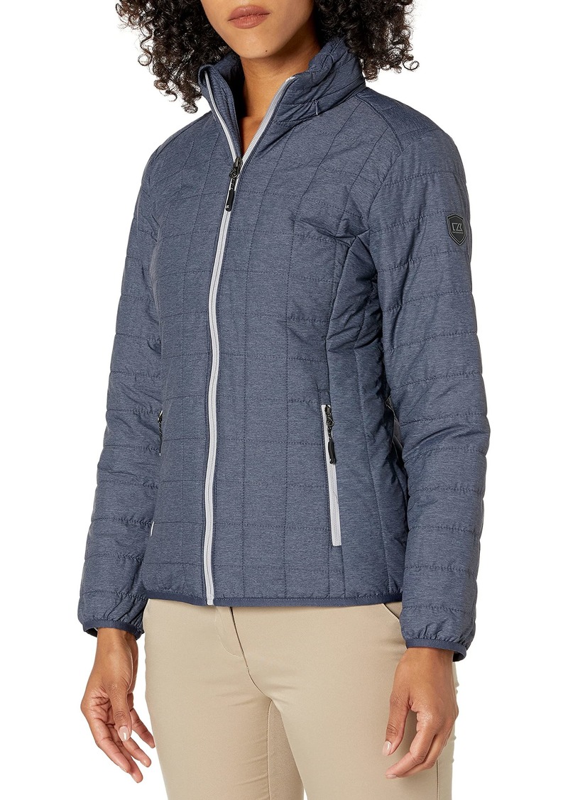 Cutter & Buck Women's Rainier Jacket  XXL