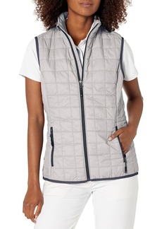 Cutter & Buck Women's Rainier Vest  XL