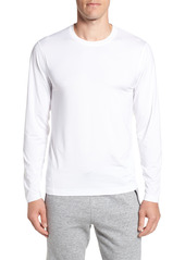 Cutter & Buck Enforce Base Layer T-Shirt in White at Nordstrom
