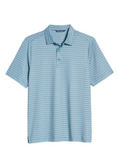Cutter & Buck Pike DryTec Performance Polo in Chambers at Nordstrom