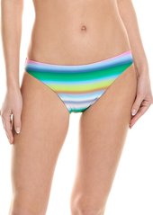 Cynthia Rowley Baja Bikini Bottom