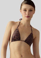 Cynthia Rowley Bella Bikini Top