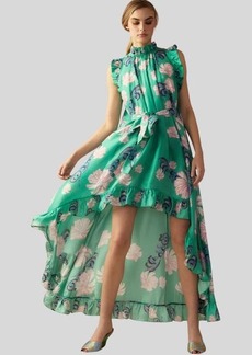 Cynthia Rowley Garden of Eden Dress