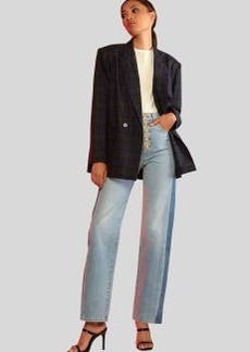 Cynthia Rowley The Perfect Fit Jean