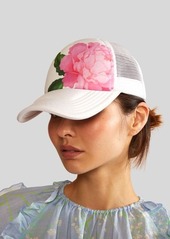 Cynthia Rowley Trucker Hat