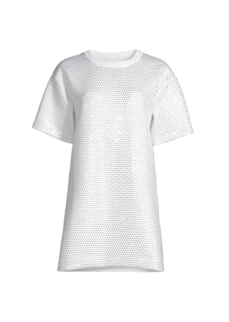 Printed T-Shirt – Cynthia Rowley