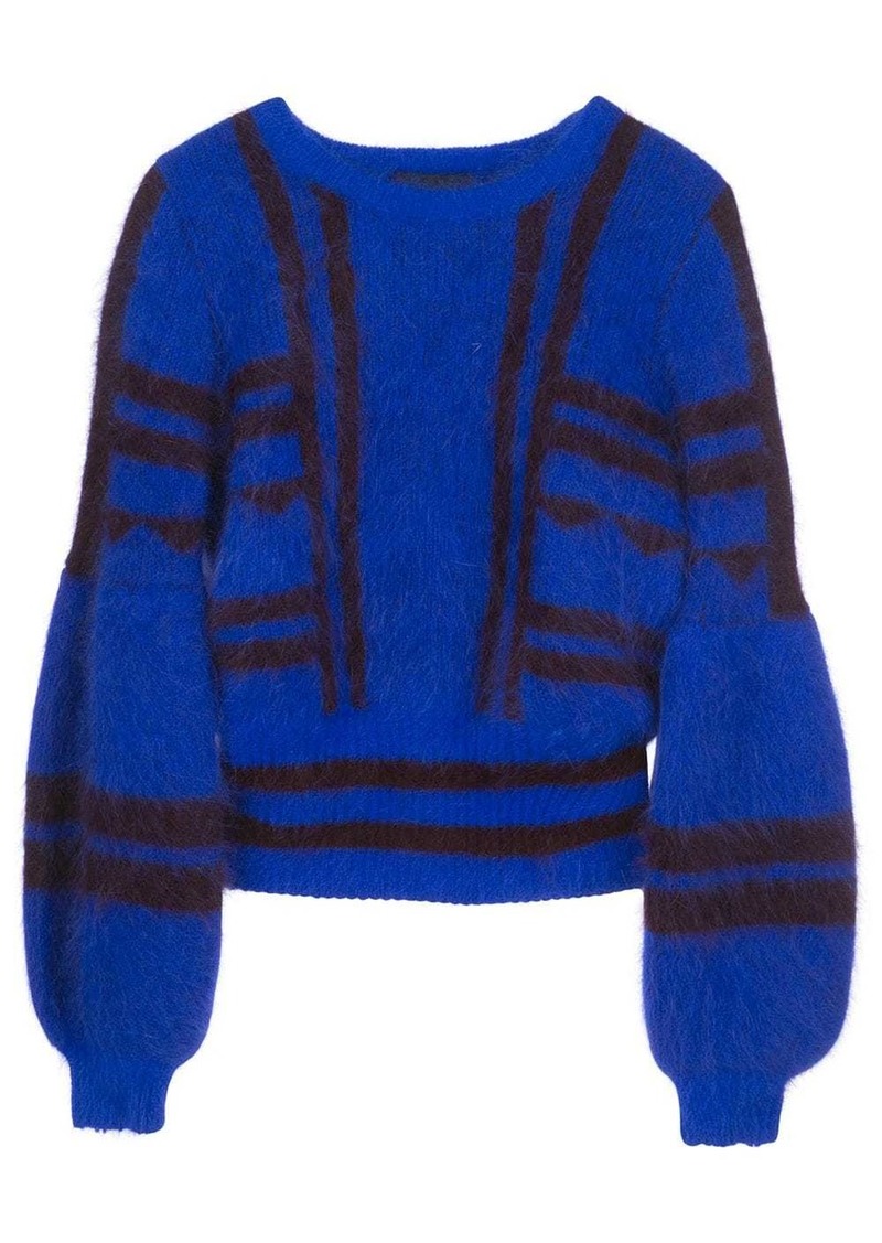 cynthia rowley sweater