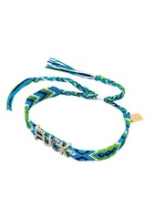 DANNIJO Waikiki Blue Bracelet