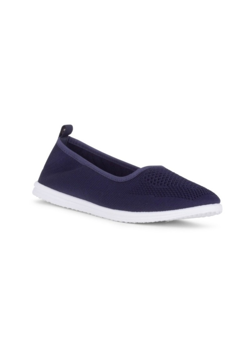 danskin slip on shoes