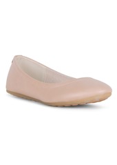 Danskin Poise Slip On Ballet Flat Women's Shoes