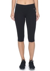 Danskin Women's Capri Legging  XS