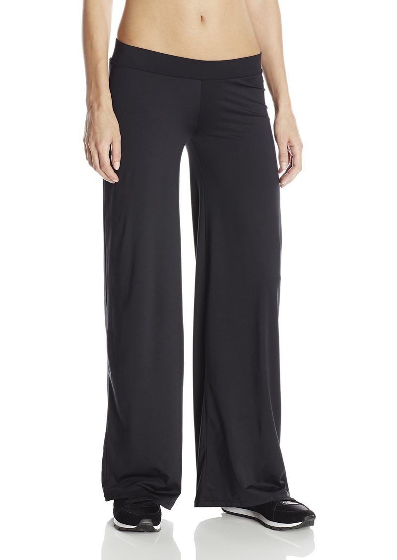 danskin loose fit drawstring pants