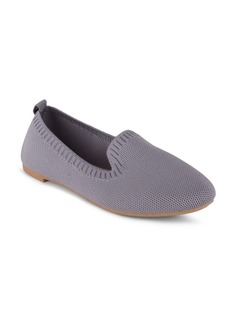 Danskin Women's Dream Loafer - Grey