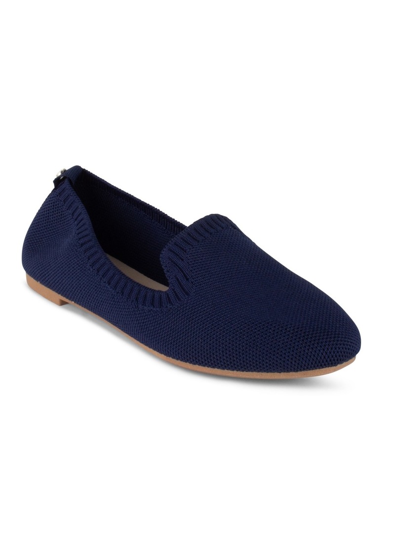 Danskin Women's Dream Loafer - Navy