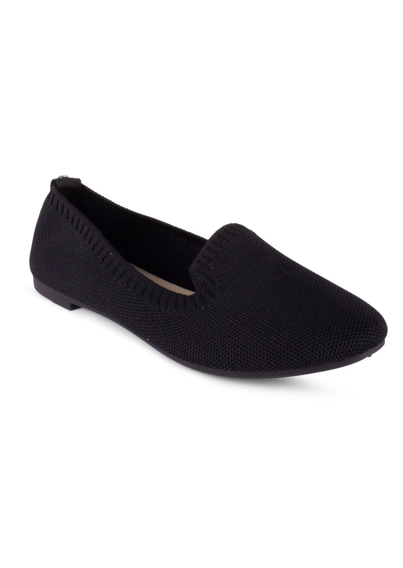 Danskin Women's Dream Loafer - Black