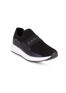 Danskin Women's Insight Knit Sneaker - Black