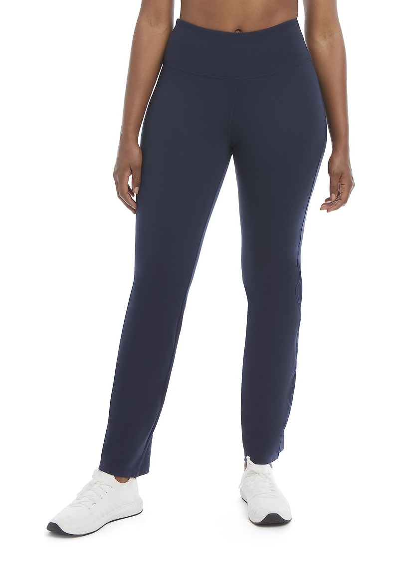 Danskin Women's Supersculpt Bootcut Yoga Pant