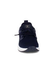 Danskin Women's Vibe Lace-up Sneaker - Navy