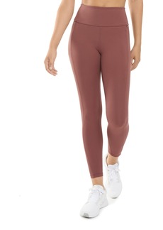 Danskin Women's Zip Pocket Legging