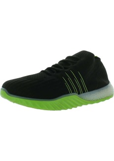 Danskin POSITIVE Womens Sneakers Training Slip-On Sneakers