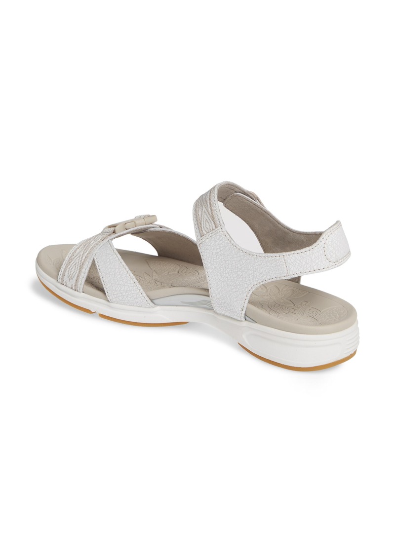 dansko angie sandal