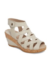 dansko cecily cage sandal