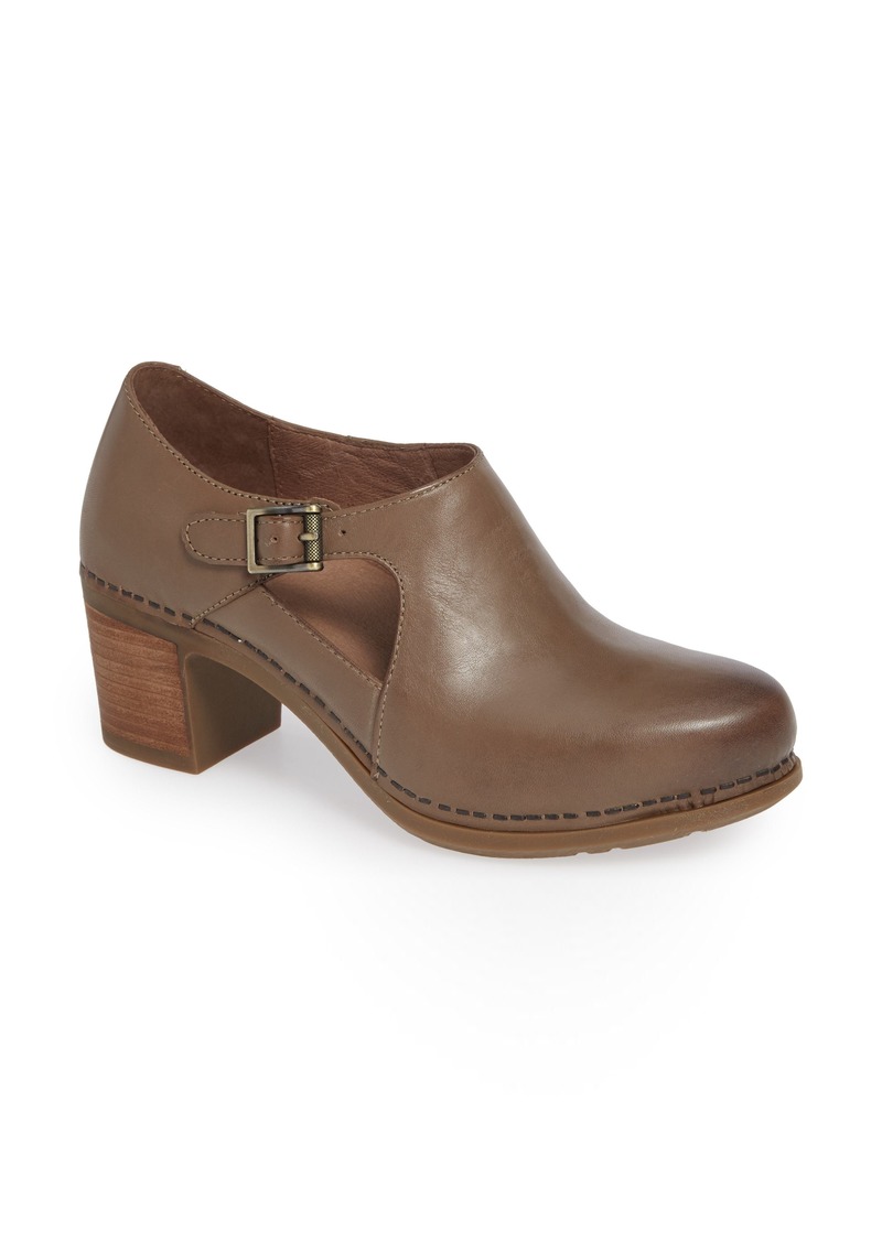 dansko hollie bootie