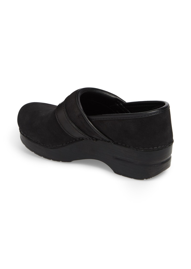 dansko pammy clogs