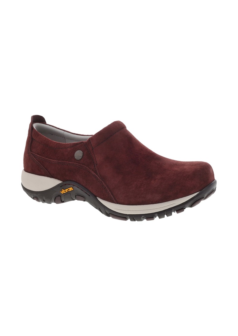 dansko brenda clog