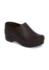 dansko pepper clog