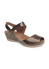 dansko vera sandal